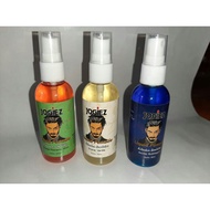 Paket 3 Pcs Pomade Pria Cair Jogiez Pomed Rambut Pria Tahan Lama Wangi Pomade Terlihat Basah Pomade 