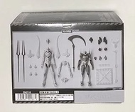 全新🔥旺角店 現貨🔥EVA Frame 福音戰士新劇場版『：Q』最終決戰套組 1 盒

P-BANDAI EVA-FRAME: EVANGELION NEW THEATRICAL EDITION 02