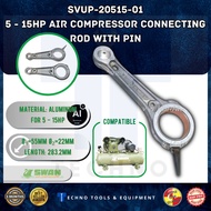 5 - 15HP SWAN CONNECTING ROD FOR SWAN AIR COMPRESSOR