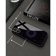 Casing hp For Vivo V60 Lite latest silicon hp equipped with camera protector Luxury casing for Vivo 