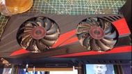 ASUS  GTX 1060 3GB 顯示卡