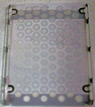 2.5吋 ATA/IDE筆記型電腦用硬碟架 硬碟盒