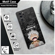 Softcase Huawei P30 P30 Pro P30 Lite P40 P40 Pro P50 Latest 2026 silicone Protective Casing hp