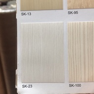Huben Sheet SK-23 Taco Sheet/ Deco Sheet/ Pvc Sheet/