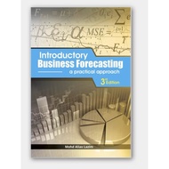 Introductory Business Forecasting UiTM