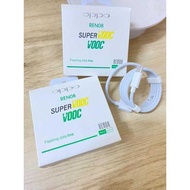 Cable Data OP RENO 8 SuperVOOC Flashing Data Line type c