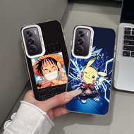 realme c75 case realme c75x case Anti fall protective phone case