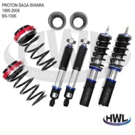 HWL Performance Absorber BS-1006 PROTON SAGA C21A