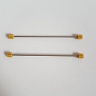 Tamiya shaft Propeller for super 1-2 FMA/ -ar -vs- zero