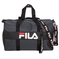 Fila Collection กระเป๋ากีฬา กระเป๋าเดินทาง กระเป๋า ฟีล่า มี 2 สี Duffle Bag DUK221106U (990)