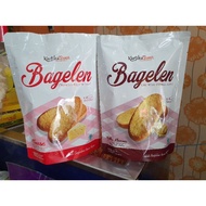 Bagelen Crunchy French Toast 78gr/72gr