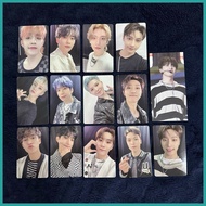 ❊ ✌ ➜ SEVENTEEN CARATLAND 2022 | CL22 DVD PHOTOCARD