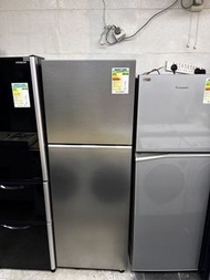 新淨二手Samsung 三星 SpaceMax 雙門雪櫃 RT31CG5420S9 secondhand refrigerator