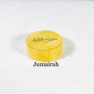 701 | Brightening Soap ( Kuning ) [ 40 gr ] Ready Stock 