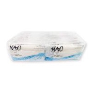 นาโอะ ผ้าขนหนูเย็น 22.8x22.8 ซม. 50 ซอง