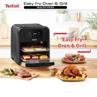 Tefal Easy Fry Oven &amp; Grill FW5018