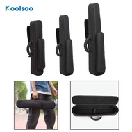 [Koolsoo] Saxophone Storage Bag Sax Gig Bag for Electric Blowpipe Instruments Flute