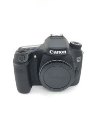 Canon 70D