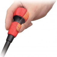 4-sided magnetic screwdriver No.7700+1×75 Anex