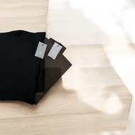 Oro PANTS BY YEONA, WOMEN'S SEMI WOLL TROUSERS HAIGHWEST