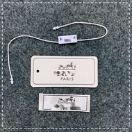 Origin Label Original Tag Original Tag Label Customized  Label