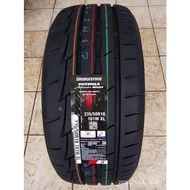Free Install Bridgestone Potenza RE003 235/50 R18