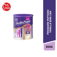 [PMG PHARMACY] Pediasure Peptigro Vanilla 850g Can