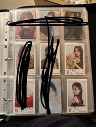 LE SSERAFIM Dicon 東京線下快閃拍立得