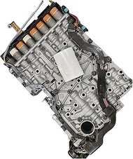 8HP55A ZF8HP55A 8HP50 ZF8HP50 8HP45 8HP55 ZF8HP55 8-Speed Transmission Valve Body for BMW Jaguar Lan