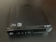 Lenovo ThinkCentre M93P tiny PC