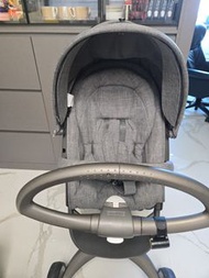 stokke scoot bb車