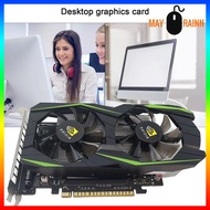 Graphics Card 1050TI DDR5 128BIT Desktop Computer Games Overseas Version PC HD Gaming Video Nvidia r