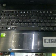 Laptop Acer E5-475G core i5 Nvidia