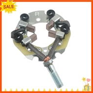 [Fast D]6N7-81840 Carbon Brush Set for  Outboard  115HP 150HP 200HP 6N7-81840-00 Boat