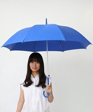 (藍色) 日本 W.P.C. Unnurella 超人氣 滴水不沾長雨傘