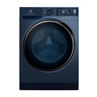 [ส่งฟรี] ELECTROLUX เครื่องซักอบผ้าฝาหน้า รุ่น EWW1142R7MB 11/7 กก.