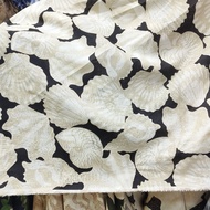 KATUN Premium Patterned Cotton Linen Fabric / Metered Cotton Linen Fabric Linen Fabric