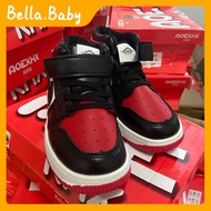 Bellababy Shoes Air Jordan HIGH CUT SHOES FOR KIDS AIR SHOES FASHION SHOES C1