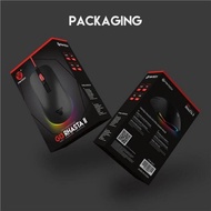 Fantech G13 Gaming Mouse