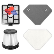 HEPA Filter Replacement for  BU3523 Clean  Cordless Stick and BU3521 Clean and Empty Cordless Stick