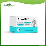ALLERFIT 60S (Georgetown Pharmacy)