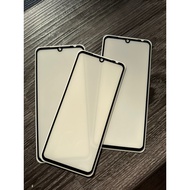 LG V60 premium full screen tempered glass