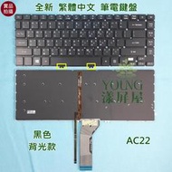 【漾屏屋】宏碁 ACER NSK-R5ABC PK130YO1A03 NSK-R50BW-B00 全新 中文 筆電 鍵盤