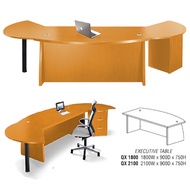 Executive Table / Office Table / Office Meeting / Table Writing / Table Director /  Table Dining / O
