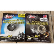 RXZ 135 RACING CRANKSHAFT PIN BEARING connecting rod needle bearing 18pin Kacang Ikk