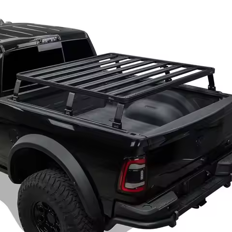 Universal Steel Roll Bar Suit for Pickup Ranger F150 Hilux Revo Vigo Rocco Navara Np300 D40 Dmax Tri
