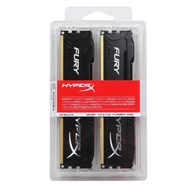 Kingston HyperX FURY DDR3 RAM 16GB 1600MHz 240PIN PC3-12800 DIMM memori permainan desktop