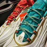 [UD7] Li-Ning Li Ning WADE 808 5 ULTRA V2 Super Technology Basketball Shoes Christmas Mandarin Duck