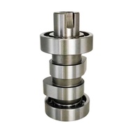 Cross-Border Motorcycle Shaft Camshaft Assembly CT100 Suitable for 100cc bajaj CT100 Engine Accessor