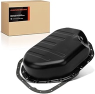 Frankberg 1 x oil pan compatible with 8 W114 230.6 250 250 2.8 2.3L-2.8L 1968-1976 Cabriolet W111 W1